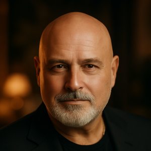 Professor Robert Karaszewski Photography